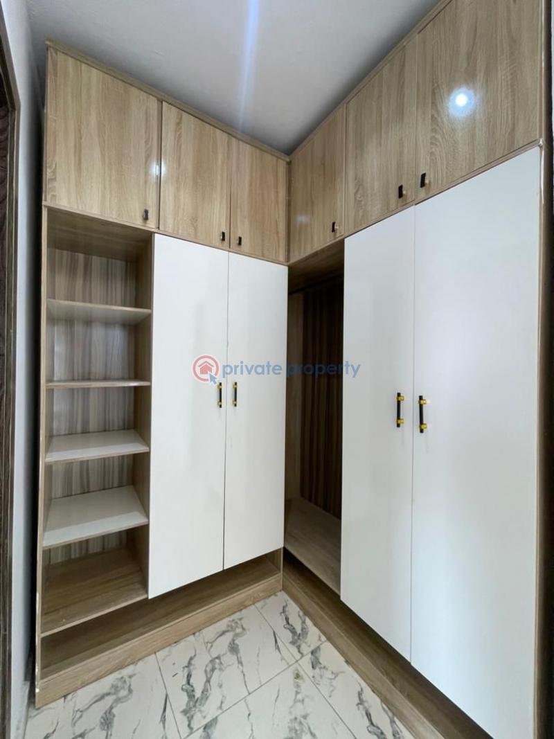 Luxury 4-bedroom semi-detached duplex with bq for sale in ikota, lekki - 12 4 bedroom Semi detached Duplex For Sale Ikota Lekki Lagos - 12