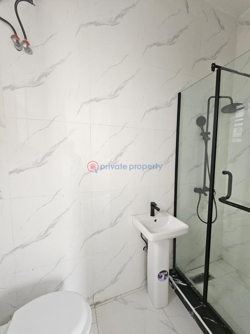 4 bedroom Semi detached Duplex For Sale Orchid, Lekki Lagos - 8