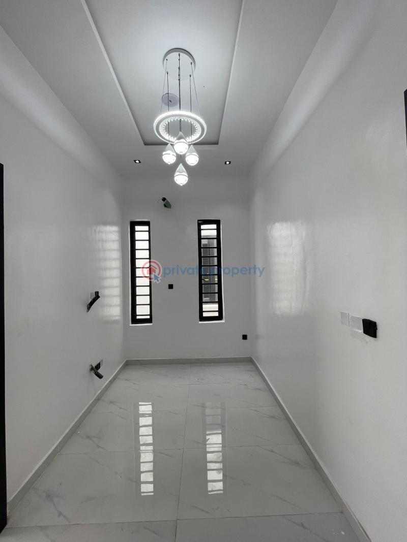 4 bedroom Detached Duplex For Sale Ajah Lagos - 4