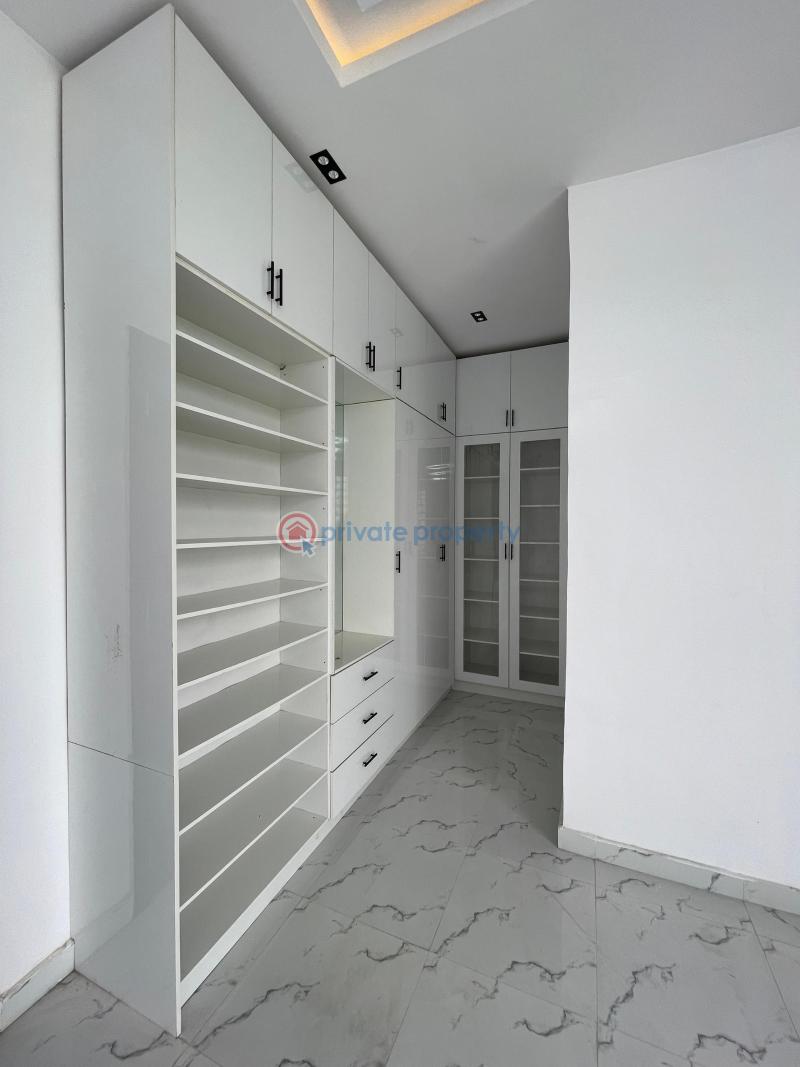 4 bedroom Detached Duplex For Sale Ajah Lagos - 8