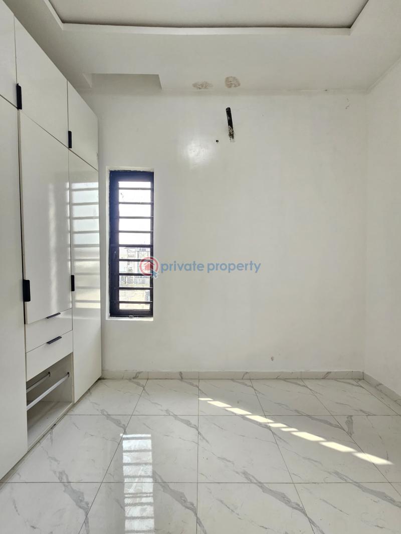4 bedroom Semi detached Duplex For Sale Orchid, Lekki Lagos - 7