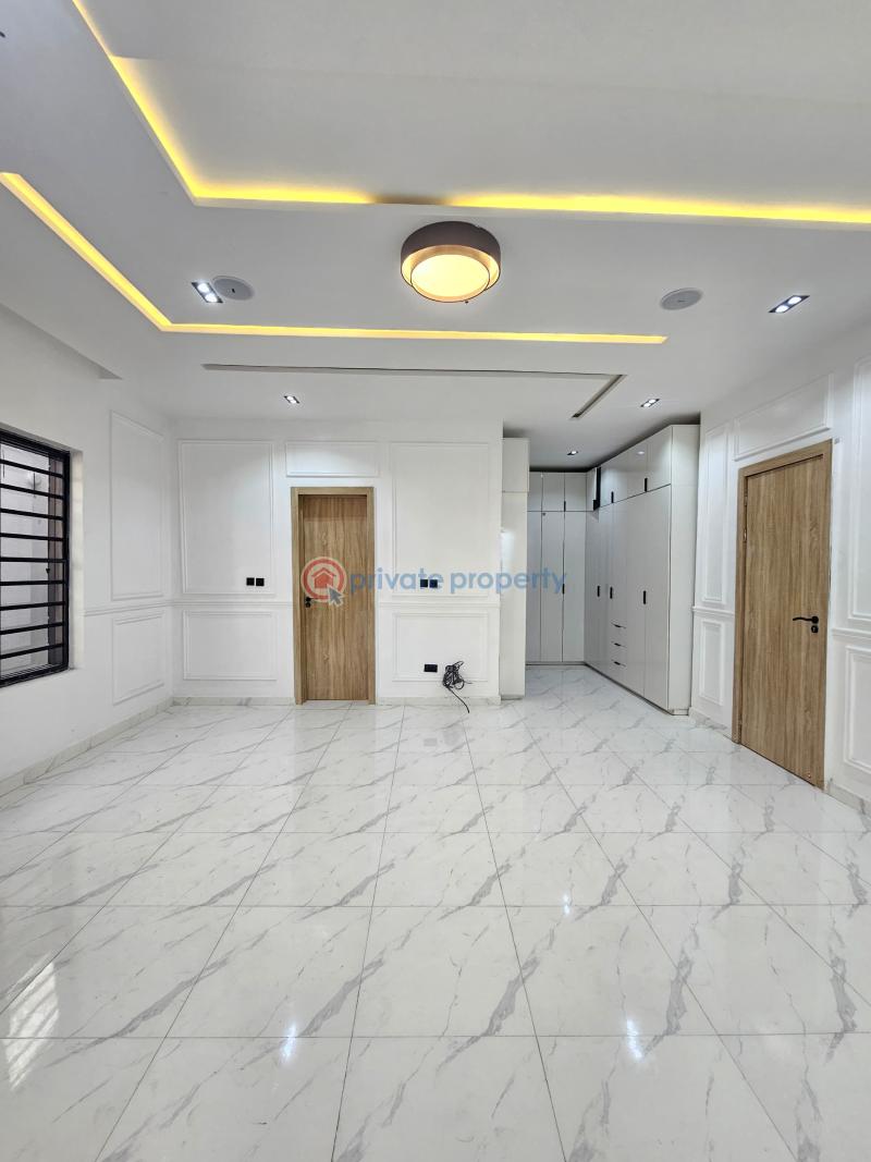 4 bedroom Semi detached Duplex For Sale Orchid, Lekki Lagos - 12
