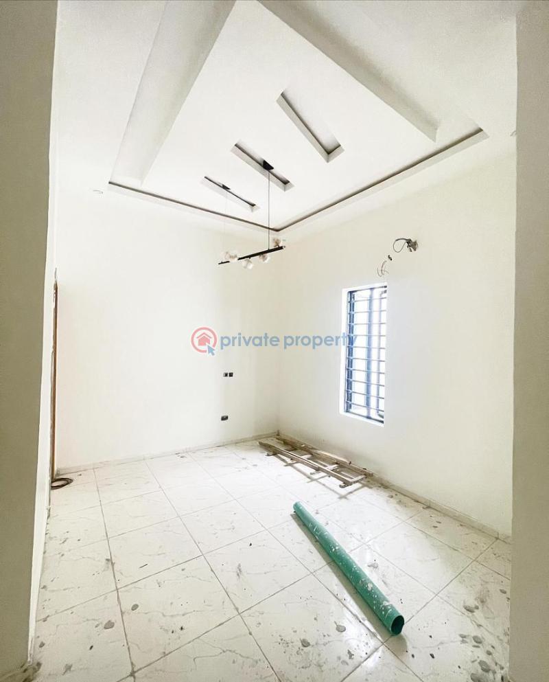 4 bedroom Duplex For Sale Ikota Lekki Lagos - 9