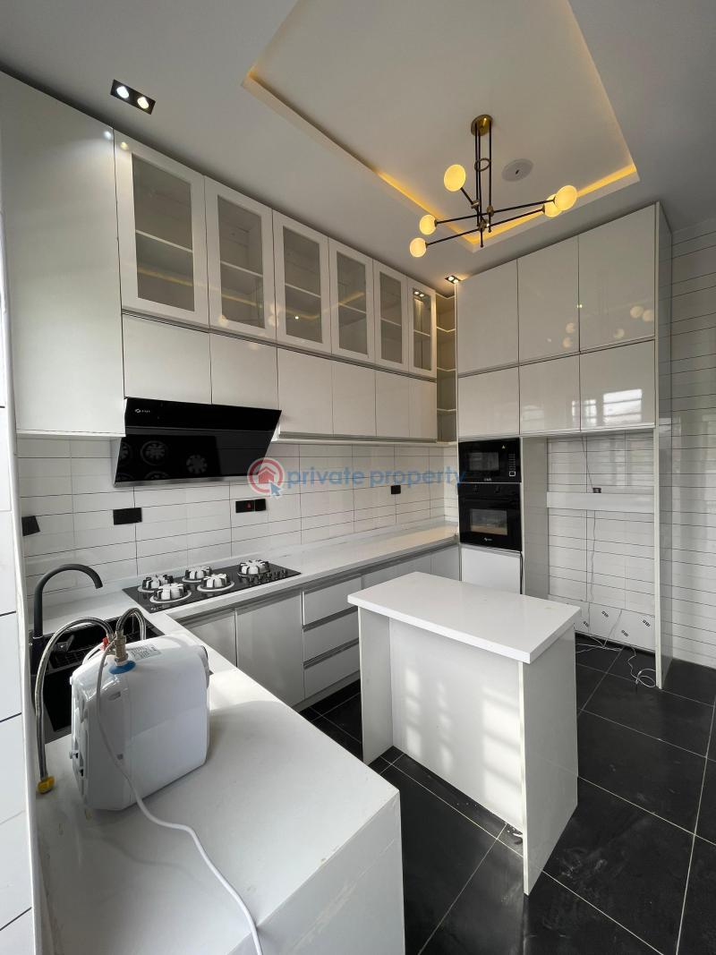 4 bedroom Detached Duplex For Sale Ajah Lagos - 2