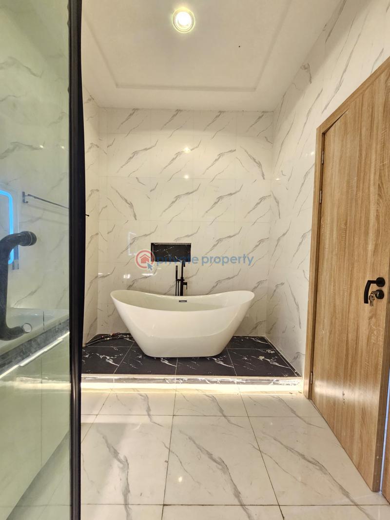 4 bedroom Semi detached Duplex For Sale Orchid, Lekki Lagos - 6