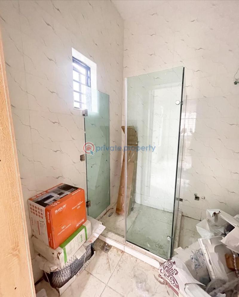 4 bedroom Duplex For Sale Ikota Lekki Lagos - 1