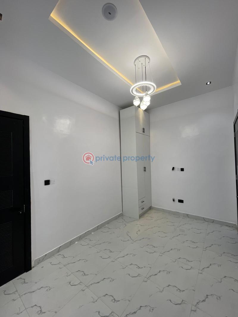 4 bedroom Detached Duplex For Sale Ajah Lagos - 5