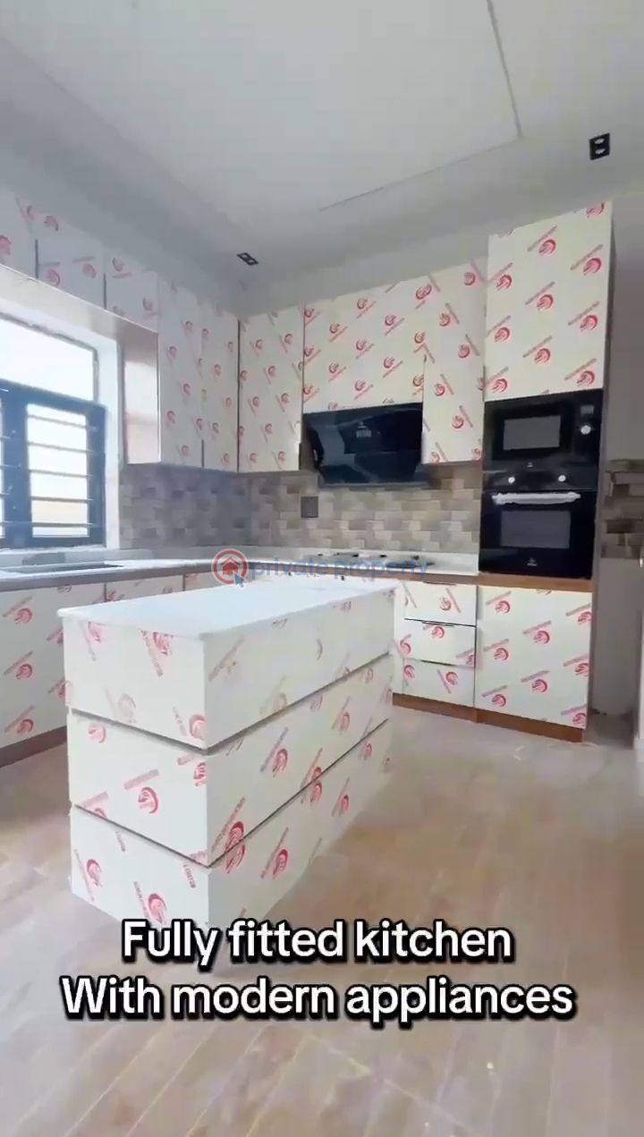 4 bedroom Semi detached Duplex For Sale By Lekki Peninsula Estate Sangotedo Ajah Lagos - 10