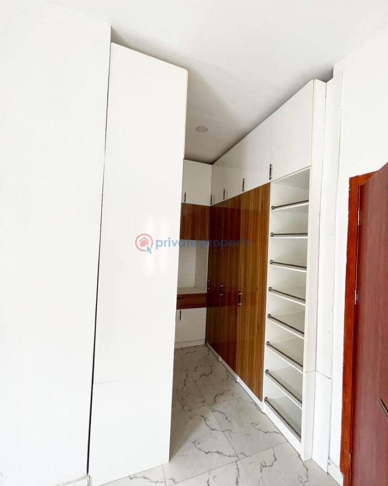 4 bedroom Duplex For Sale Orchid Road Chevron Drive Lekki Lagos - 9