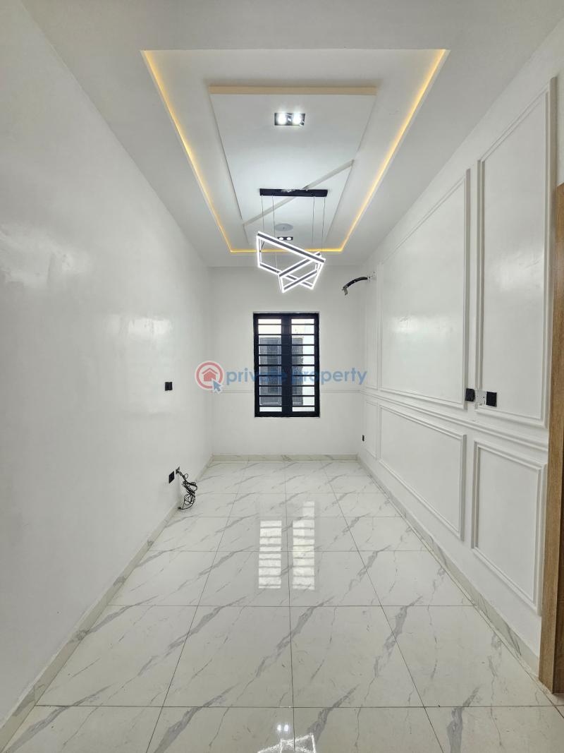 4 bedroom Semi detached Duplex For Sale Orchid, Lekki Lagos - 4