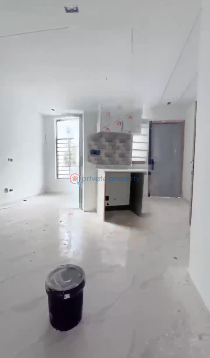 4 bedroom Semi detached Duplex For Sale By Lekki Peninsula Estate Sangotedo Ajah Lagos - 4