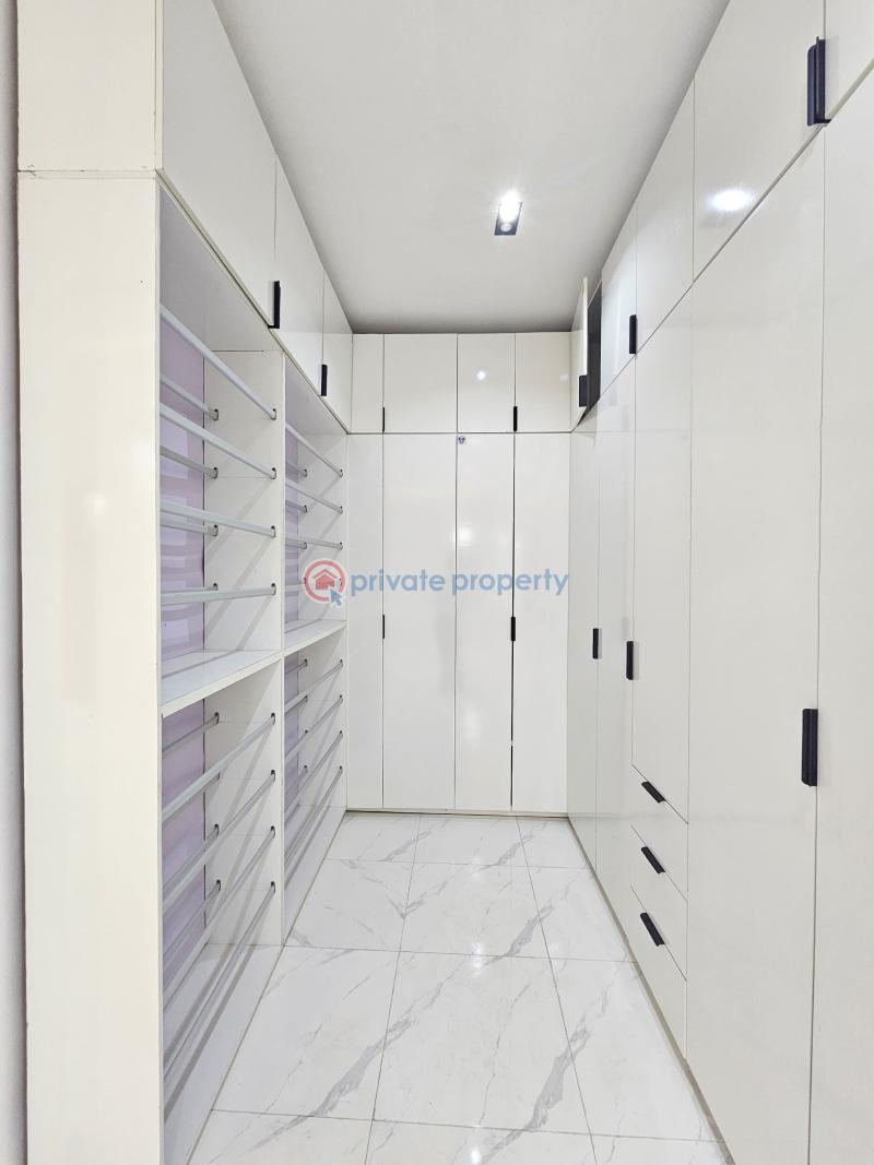 4 bedroom Semi detached Duplex For Sale Orchid, Lekki Lagos - 10