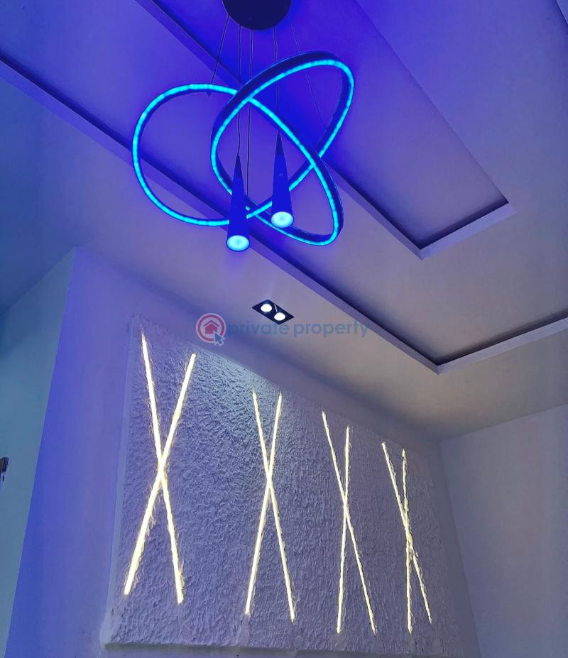 4 bedroom Semi detached Duplex For Sale Secure Estate At Ajah Lekki Ajah Lagos - 8