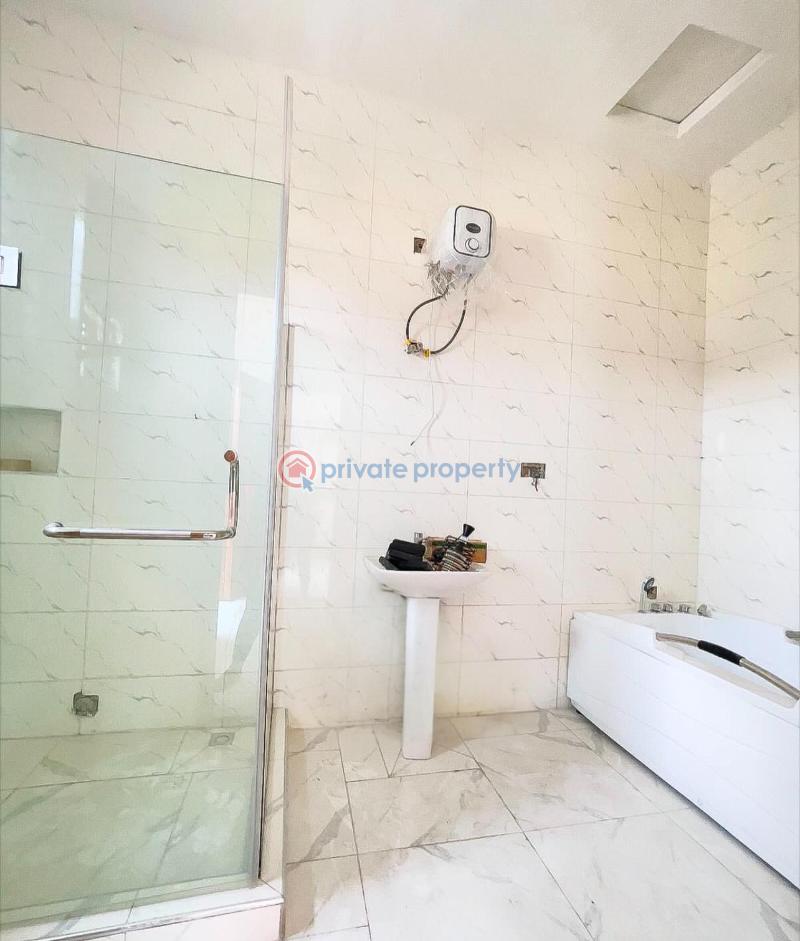 4 bedroom Semi detached Duplex For Sale Ajah Lagos - 7