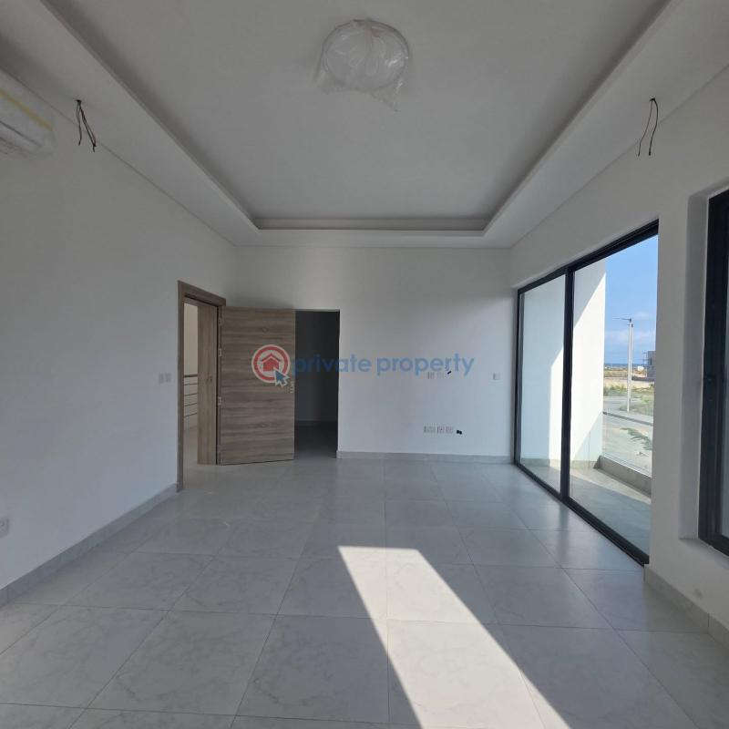 4 bedroom Semi detached Duplex For Rent Maiyegun Beach Estate Jakande Lekki Lagos - 2