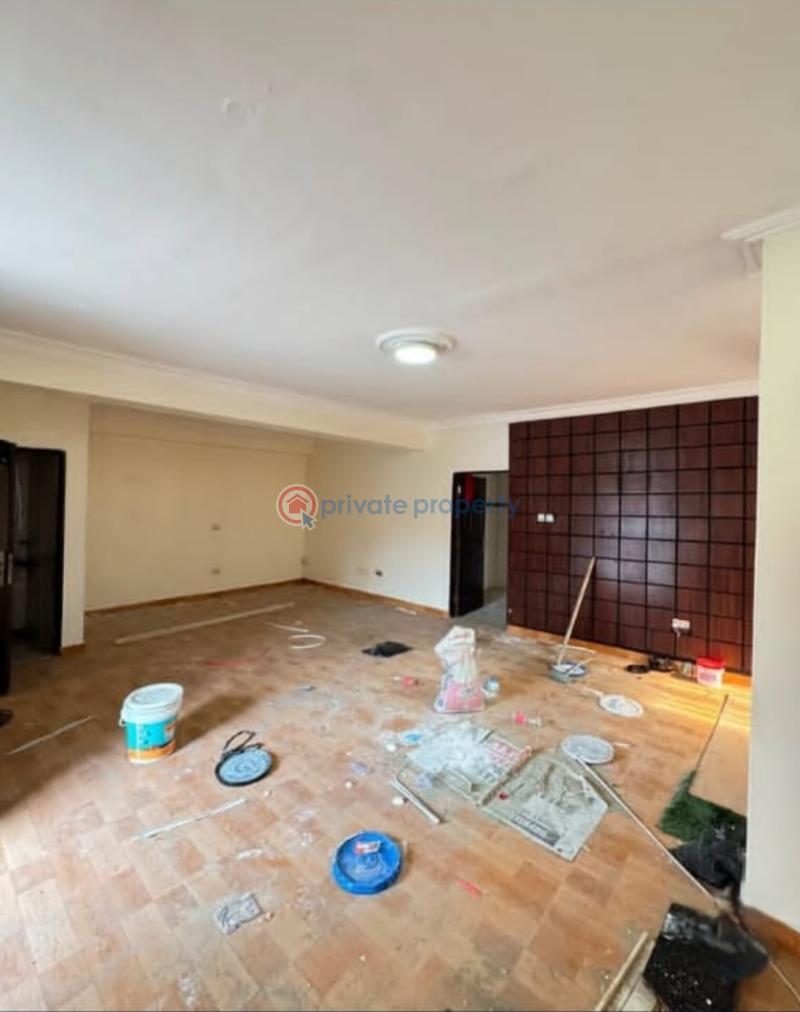 4 bedroom Semi detached Duplex For Sale Surulere Lagos - 1