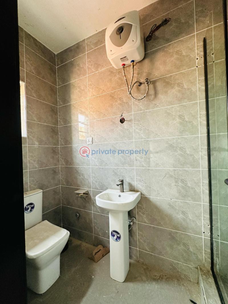 4 bedroom Semi detached Duplex For Sale Gbagada Lagos - 11