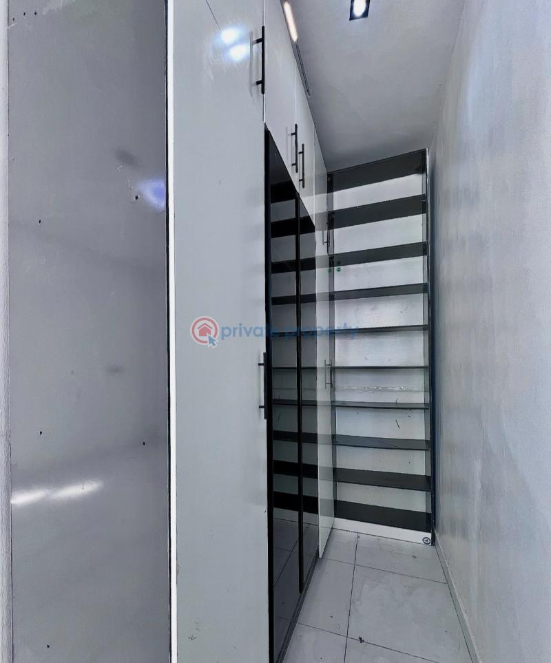 4 bedroom Semi detached Duplex For Sale Secure Estate At Ikota Lekki Ikota Lekki Lagos - 11