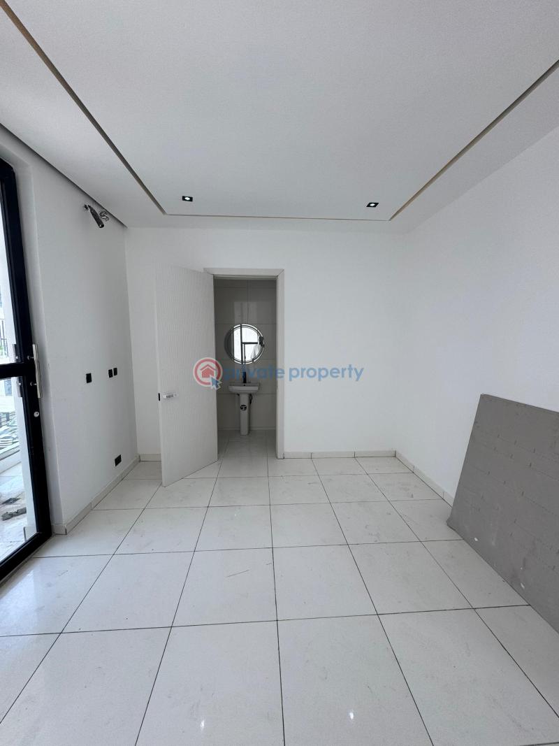 Luxury 4 bedroom semi-detached duplex with bq - 5 4 bedroom Semi detached Duplex For Sale Orchid Hotel Road Chevron Drive Lekki Lagos - 5