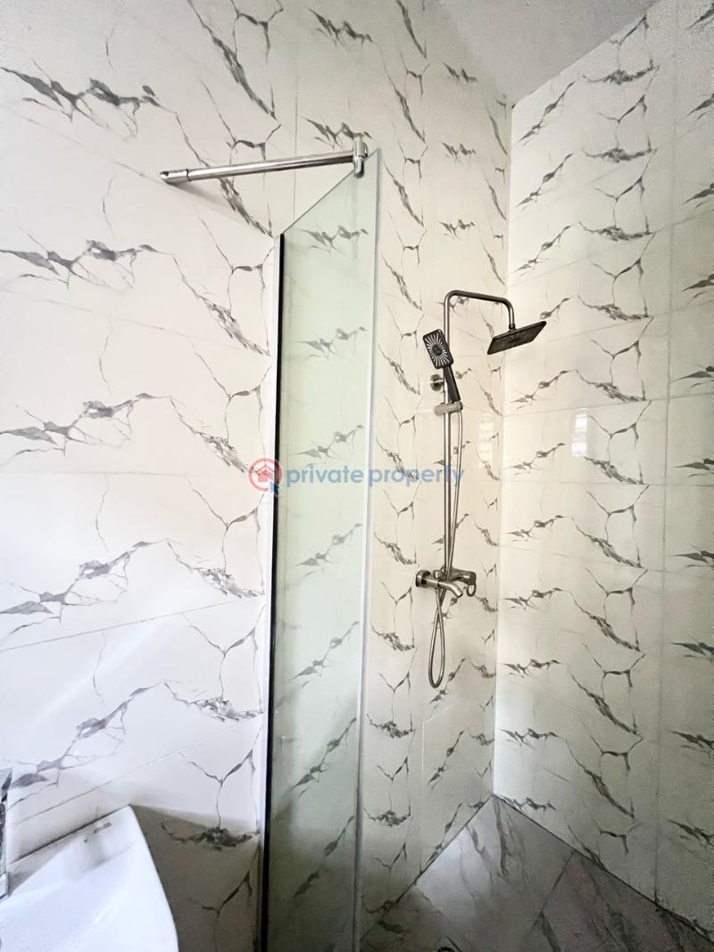 4 bedroom Semi detached Duplex For Sale Ikota Lekki Lagos - 3