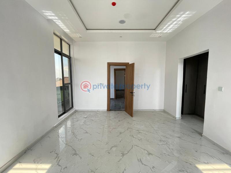 4 bedroom Flat & Apartment For Sale Omole Phase 1 Ojodu Lagos - 6
