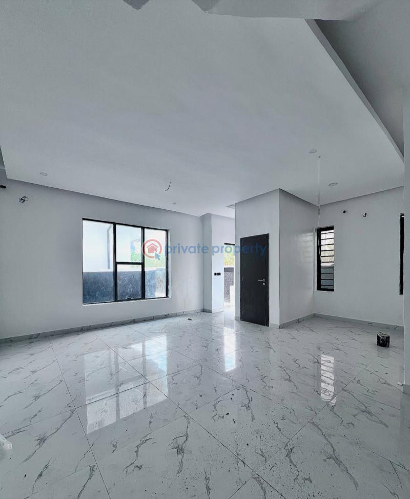 4 bedroom Semi detached Duplex For Sale Vgc Phase 2 Lekki Victoria Garden City Lekki Lagos - 3