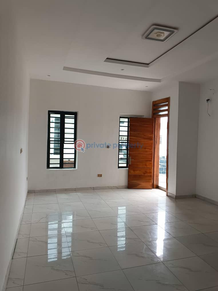 4 bedroom Semi detached Duplex For Rent Agungi, Lekki Agungi Lekki Lagos - 3