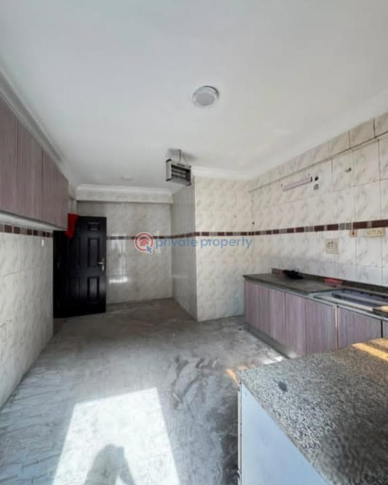4 bedroom Semi detached Duplex For Sale Surulere Lagos - 9