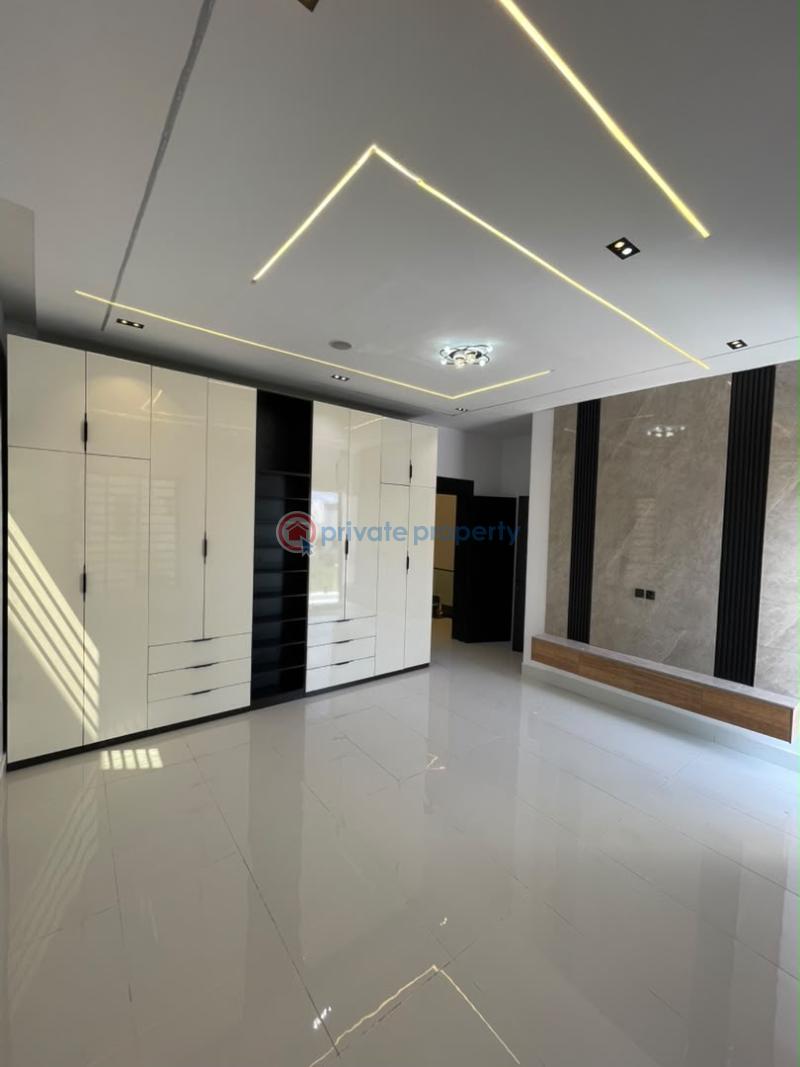 4 bedroom Duplex For Sale Ajah Lagos - 1