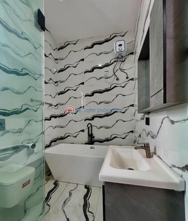 4 bedroom Semi detached Duplex For Sale Secure Estate At Ajah Lekki Ajah Lagos - 13