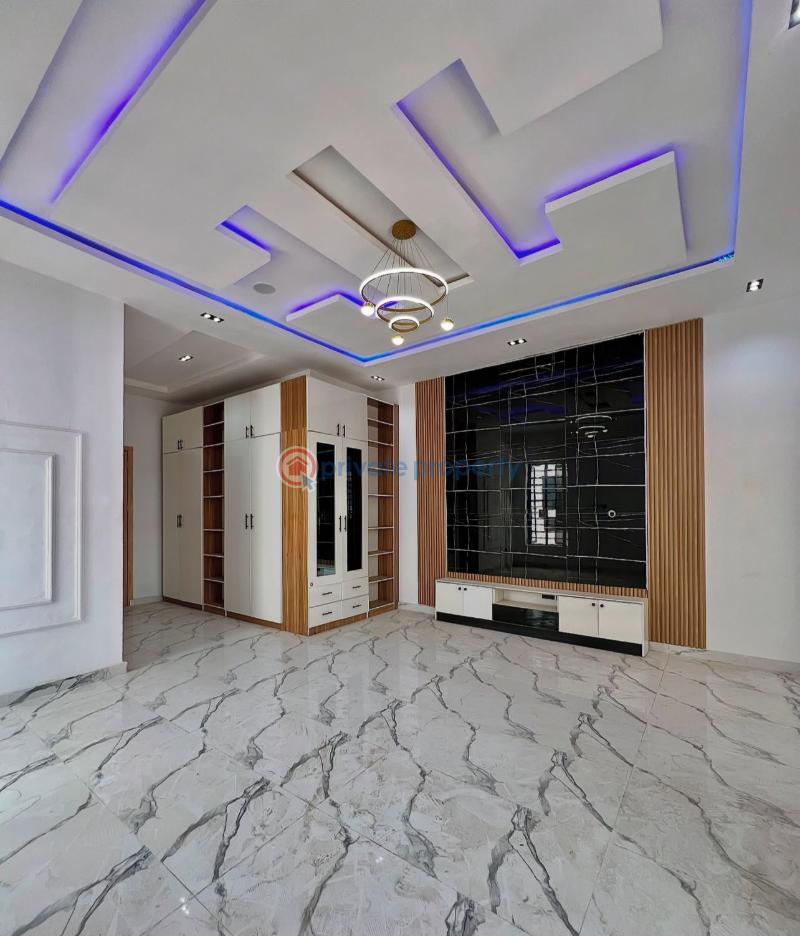 4 bedroom Semi detached Duplex For Sale Secure Estate At Ajah Lekki Ajah Lagos - 10