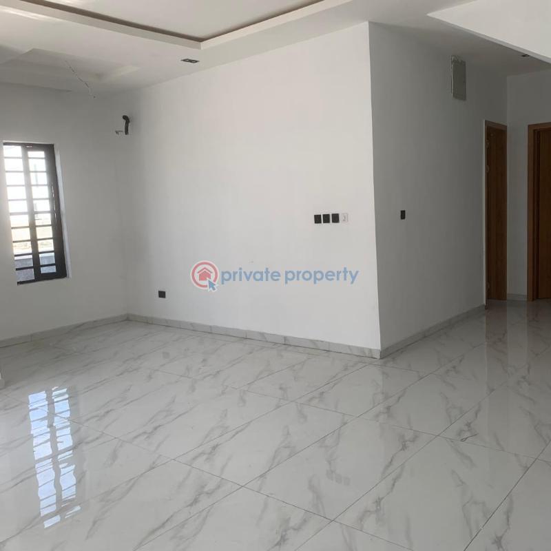 4 bedroom Semi detached Duplex For Sale Royal Pine Orchid Lekki Phase 2 Lagos - 5