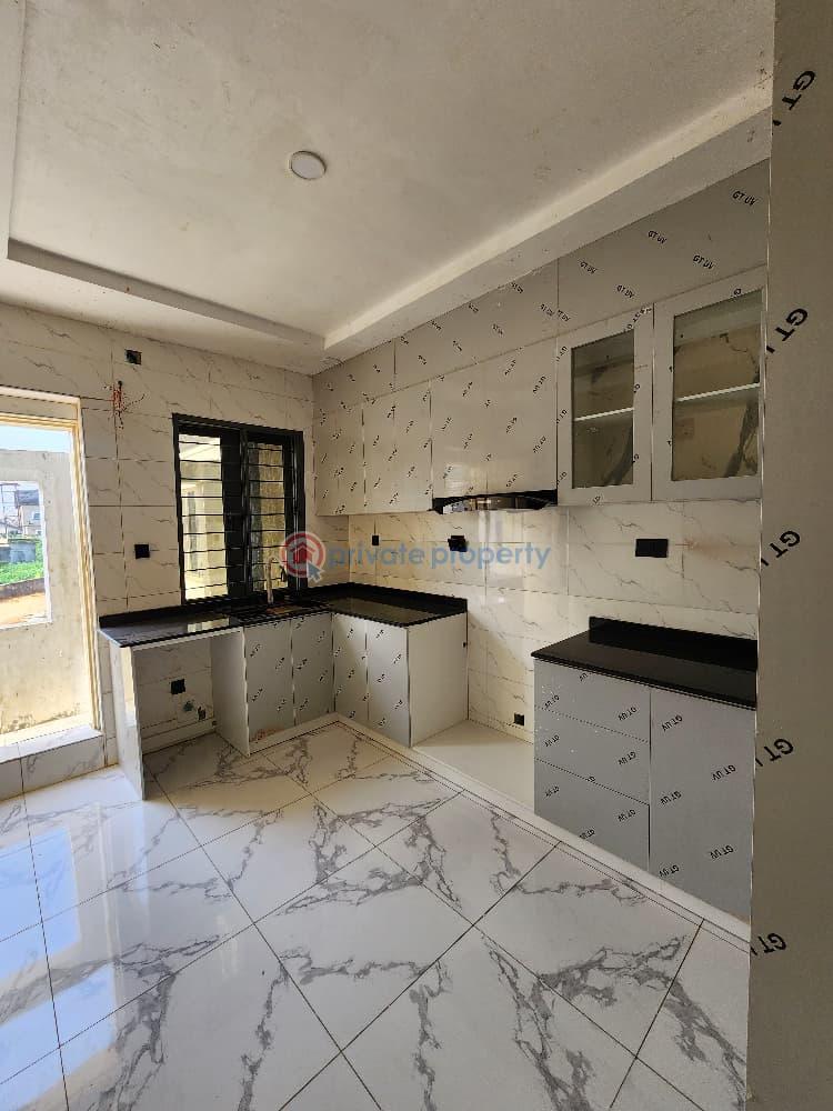 4 bedroom Semi detached Duplex For Sale Mende Maryland Lagos - 2