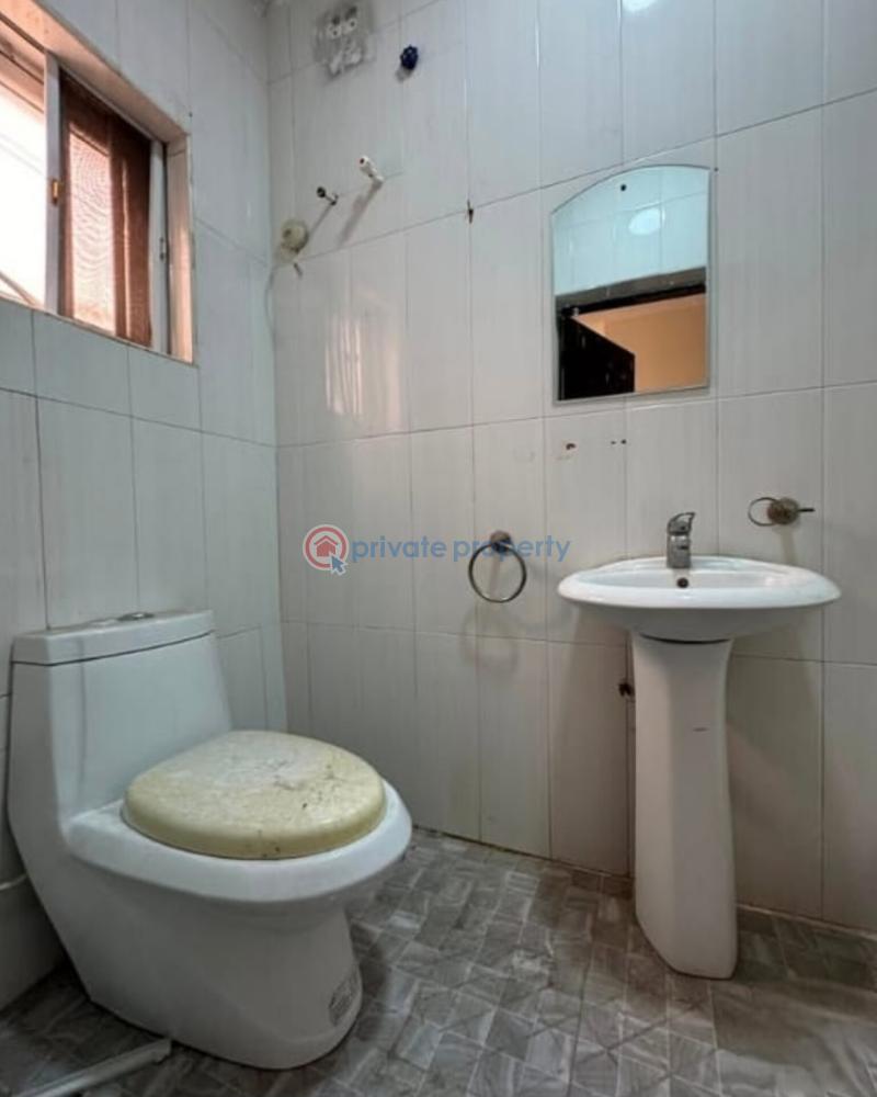 4 bedroom Semi detached Duplex For Sale Surulere Lagos - 7