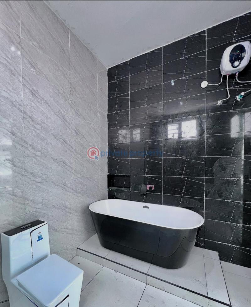 4 bedroom Semi detached Duplex For Sale Ikota Lekki Lagos - 9