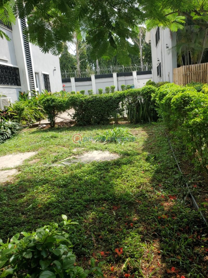 4 bedroom Semi detached Duplex For Rent Maitama Abuja Phase 1  - 3