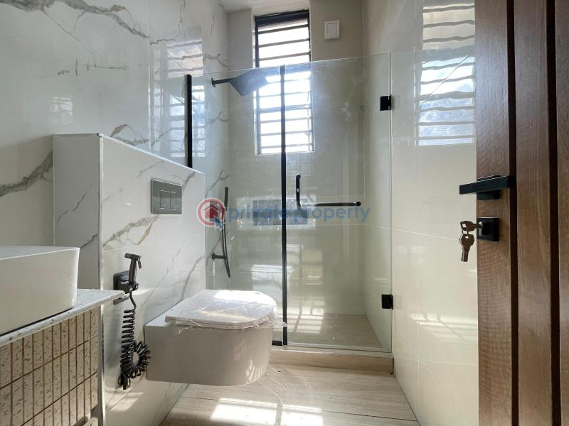 4 bedroom Flat & Apartment For Sale Omole Phase 1 Ojodu Lagos - 1