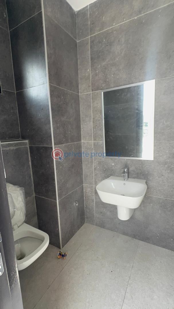 4 bedroom Semi detached Duplex For Rent Old Ikoyi Lagos - 21