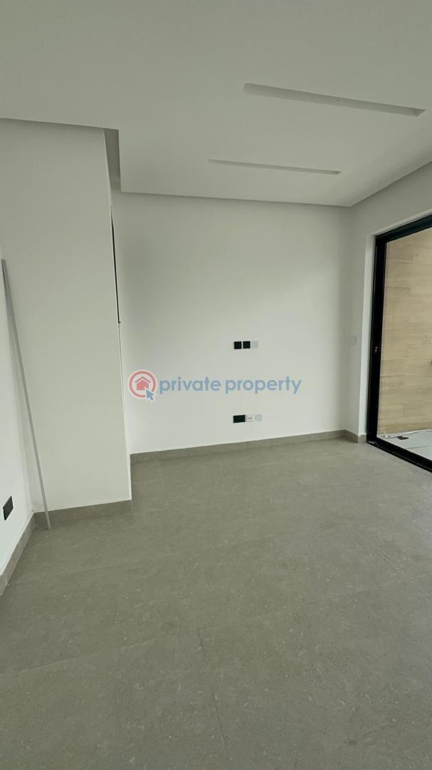 4 bedroom Semi detached Duplex For Rent Old Ikoyi Lagos - 17