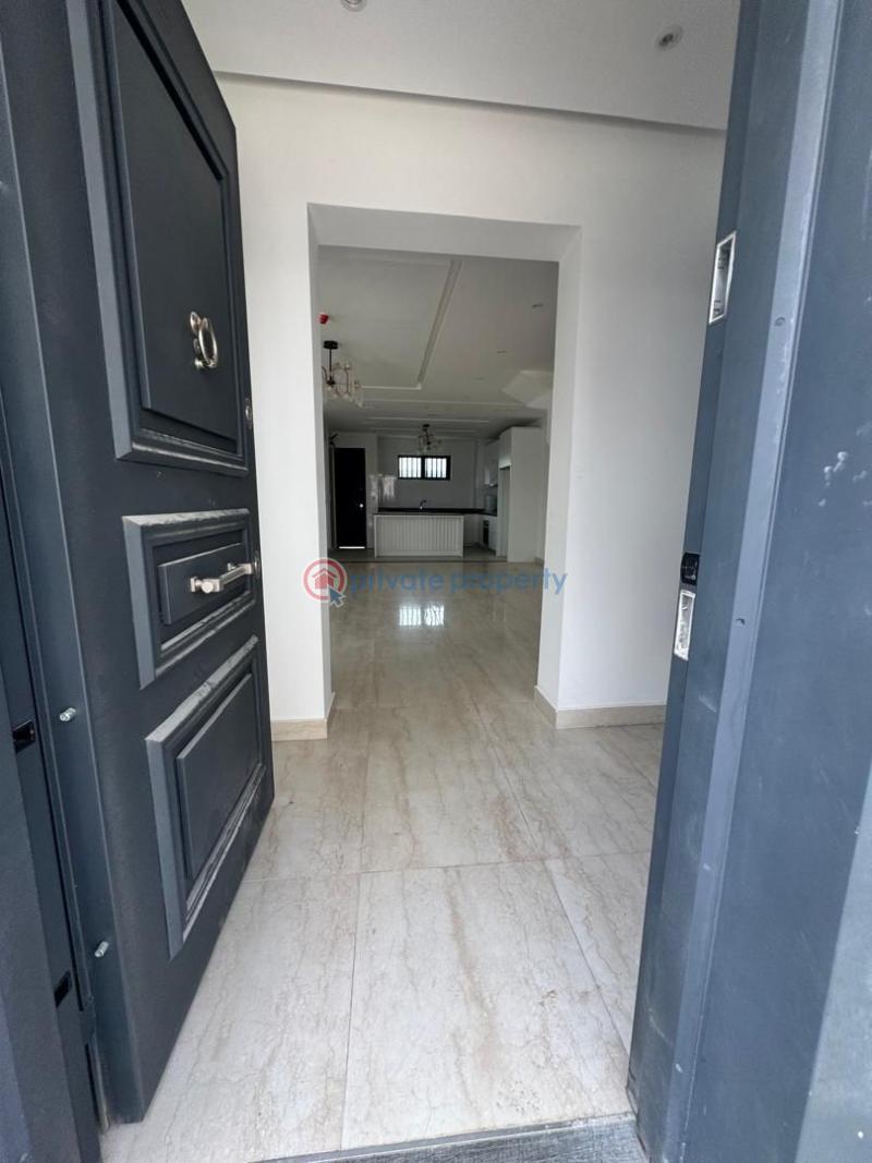 4 bedroom Semi detached Duplex For Rent Old Ikoyi Lagos - 1