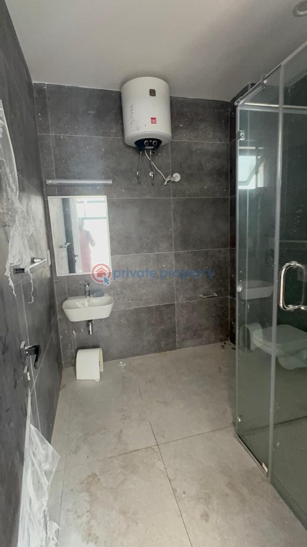 4 bedroom Semi detached Duplex For Rent Old Ikoyi Lagos - 13
