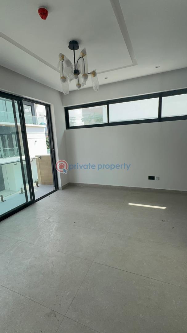 4 bedroom Semi detached Duplex For Rent Old Ikoyi Lagos - 11