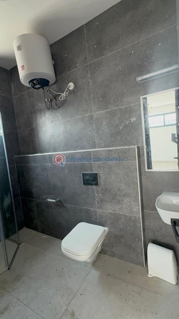 4 bedroom Semi detached Duplex For Rent Old Ikoyi Lagos - 16