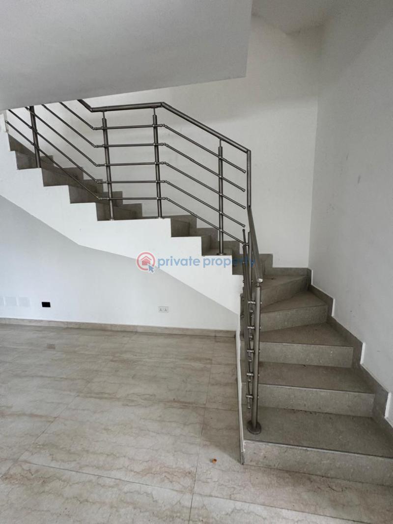 4 bedroom Semi detached Duplex For Rent Old Ikoyi Lagos - 2