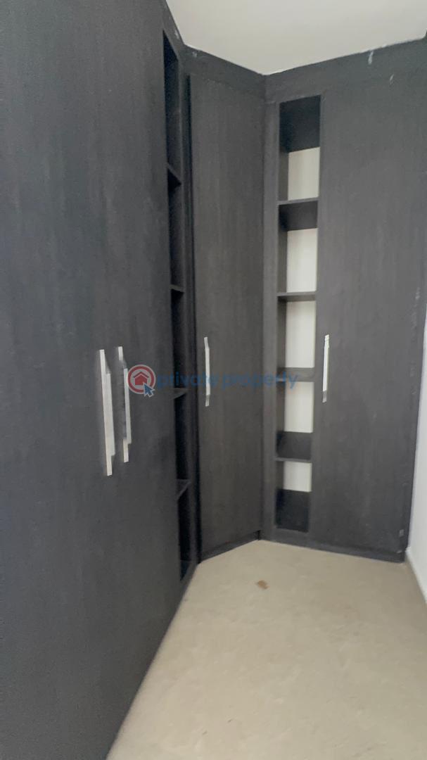 4 bedroom Semi detached Duplex For Rent Old Ikoyi Lagos - 22