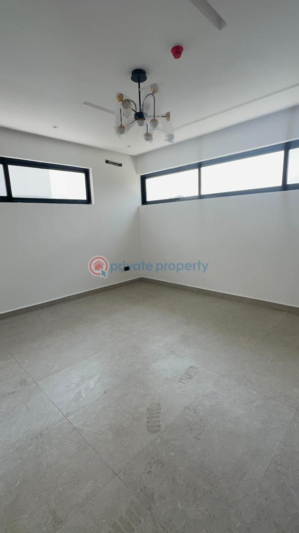 4 bedroom Semi detached Duplex For Rent Old Ikoyi Lagos - 14