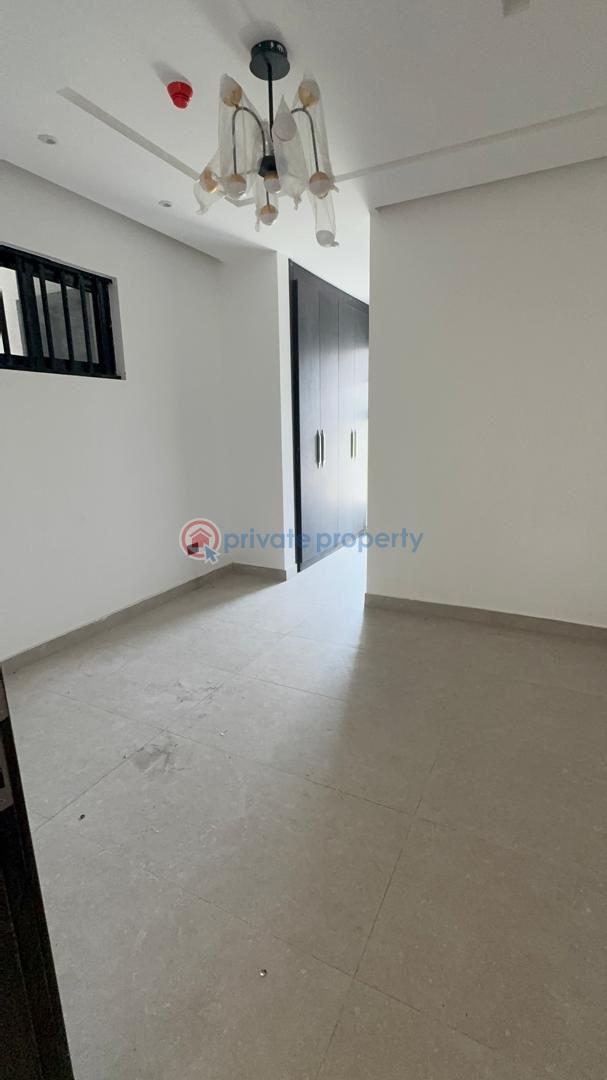 4 bedroom Semi detached Duplex For Rent Old Ikoyi Lagos - 5