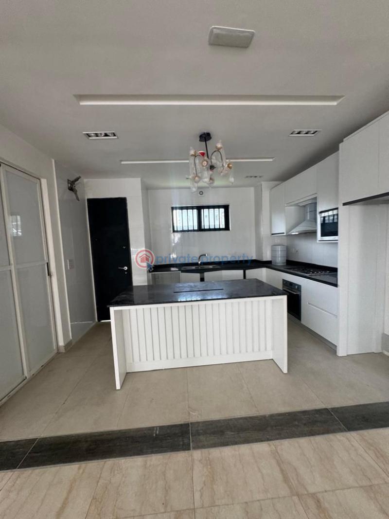 4 bedroom Semi detached Duplex For Rent Old Ikoyi Lagos - 3