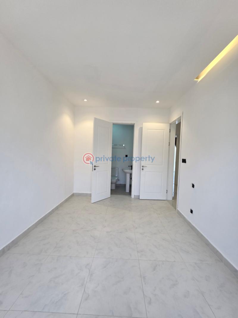 4 bedroom Semi detached Duplex For Sale Lekki Phase 1 Lagos - 7