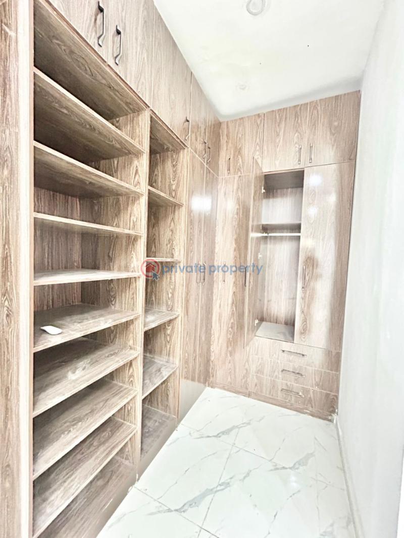 Luxury 4 bedroom semi detached duplex with bq - 7 4 bedroom Semi detached Duplex For Sale Orchid Lekki Lagos - 7